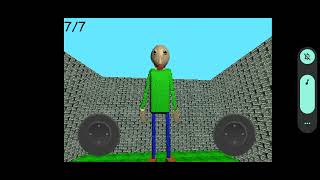 Basic'9 gameplay ( FIRST GAMEPLAY ON YOUTUBE) read description