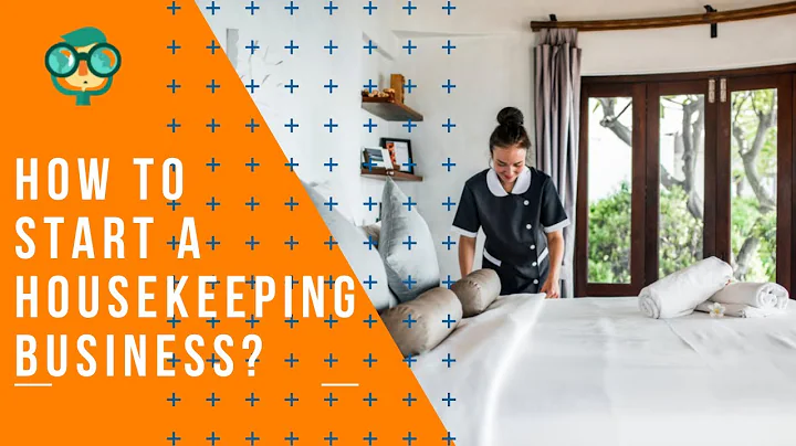 How to Start a Housekeeping Business? How to Start a Cleaning Business? Maid Service Business