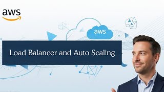 Load Balancer and Auto Scaling | AWS | Rishabh Shah