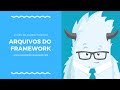 Curso de Foundation - Arquivos do framework #03