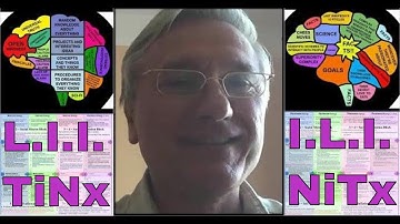 VICTOR GULENKO #18: SOCIONICS L.I.I. vs I.L.I. with Виктор Гуленко (≈ #TiNeINTP vs #NiTeINTJ)