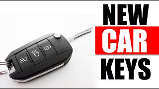 East Nashville Locksmith Makes New Car Keys | Pop-A-Lock in Nashville TN