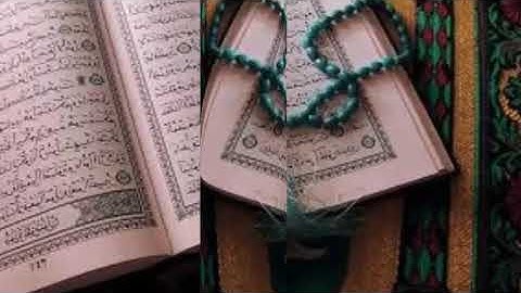 سورة الشرح تلاوة خاشعة