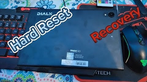 Como hacer Hard Reset o flacheo a una tablet DIALN G10🔓 #hardreset#tablet#recovery #tutorial