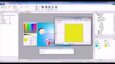 construct 2  game sound Tutorial