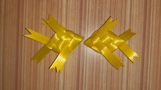 Fish wire craft tamil | Easy craft fish | Fish make in fish tape |