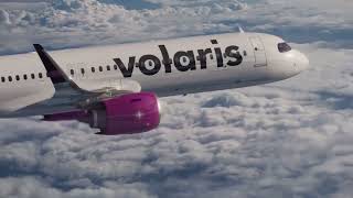 Volaris - W1NG COD3S