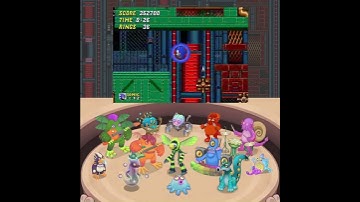 Metropolis Zone in MSM Composer