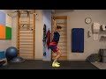 OVERHEAD SQUAT