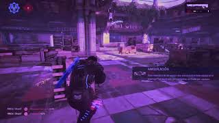 Montaje Gears of War 4 ft. Sharif Games /BROLY MASTER 77