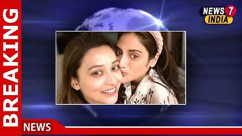 Jab Nusrat Jahan met Mimi Chakraborty in London