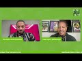 Seahawks Man 2 Man: One Big Thing & Seahawks vs. Bills Preview w/ Katherine Fitzgerald