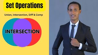The Calculus of Collections: Mastering Set Operations &amp; Notation