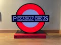 Hidden London Hangouts S3E1 - Piccadilly Circus: a deeper dig