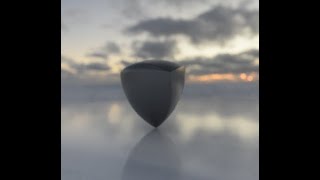 Meissner Tetrahedron - Fusion 360 Tutorial