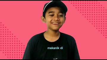 Tugas kelompok informatika kelas 7
