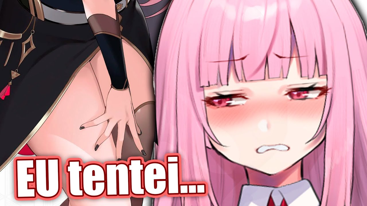 𝘼𝙨 𝘾𝙤𝙭𝙖𝙨 𝙙𝙖 𝘾𝙖𝙡𝙡𝙞 𝙨𝙖̃𝙤 𝙜𝙧𝙤𝙨𝙨𝙖𝙨 𝙙𝙚𝙢𝙖𝙞𝙨 𝙥𝙧𝙖 𝙚𝙡𝙖...