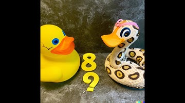 Python While Loops and Random Numbers