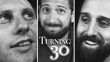 Turning 30