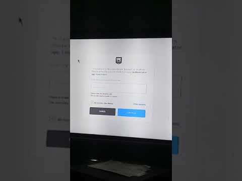 how to login to epic games account after the authenticator app got deleted - fortnite authenticator app code not working