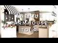 Farmhouse Fanatic Home Decor Tour