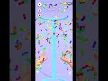 Pasándonos niveles de un mini juego, parte uno #nivel