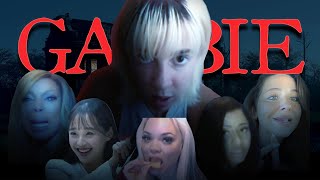 GABBIE - Horror Movie Trailer