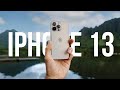 iPhone 13: A Photographer's Review