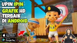 Top 7 Game Upin Dan Ipin Terbaik Grafik HD Di Android 2022 screenshot 5