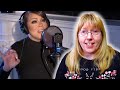 Vocal Coach Reacts to Mariah Carey 'We Belong Together' (Mimi's Late Night Valentine's Mix)