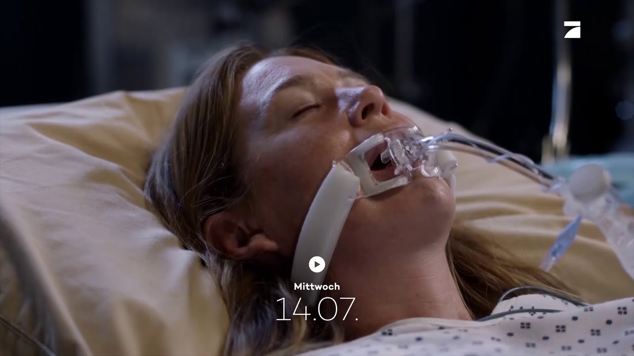 Prosieben Greys Anatomy Staffel 14 Folge 1 Grey's Anatomy Neue Folgen Vorschau 1 für den 14.07.2021 (ProSieben
