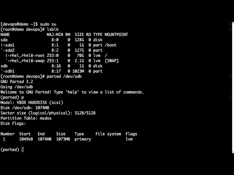 Video: Apa saja modul Ansible?