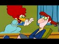 Come To Woody&#39;s Makeover Salon | Woody Woodpecker