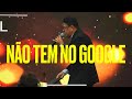 Pr. Edvaldo Filho , Não Tem No Google