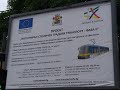 2021.06.13 - Реконструкция на ТМ5 от ухо Княжево до бул. Гоце Делчев