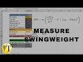 How To Measure Swing Weight Tennis