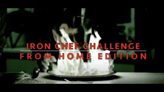 Iron Chef Volume 4