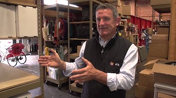 UniversityNow: Production and Ops. Management Unit 7- Quality