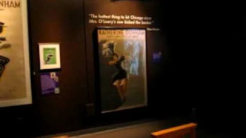 SUSAN KATHERINE DUNHAM ITEMS VIDEO