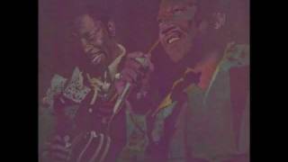 Video thumbnail of "B.B. King & Bobby 'Blue' Bland - I Like To Live The Love"