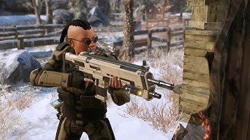 Episode 5- Operation Damned Shroud**XCOM 2:War of the Chosen