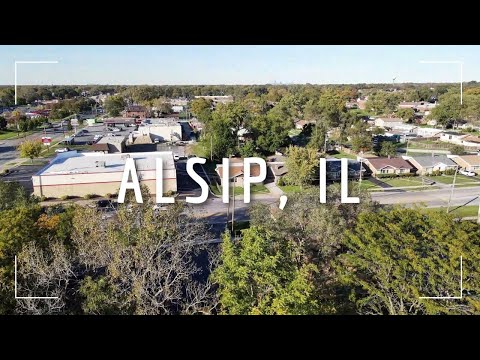 3928 W 123rd St, Alsip, IL home video tour