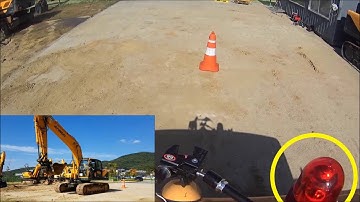 Safety Test for Big Machinery Using an IR-UWB Radar Sensor, September 2016