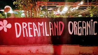 DREAMLAND ORGANIC KUPANG