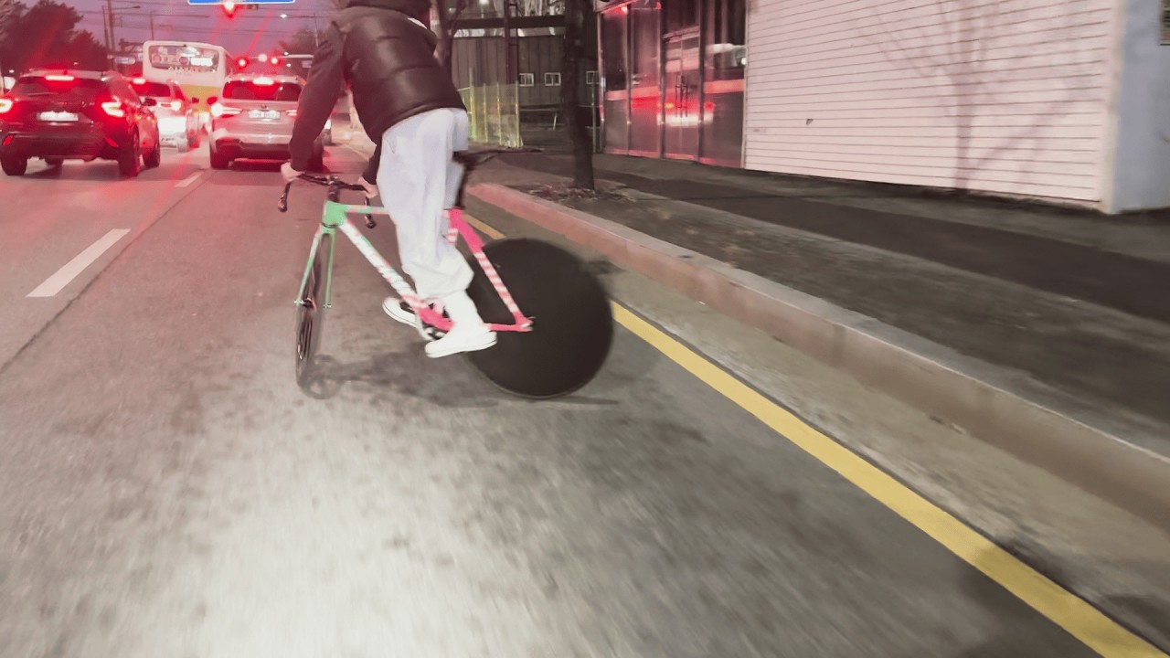 r #추천 #fixedgear
