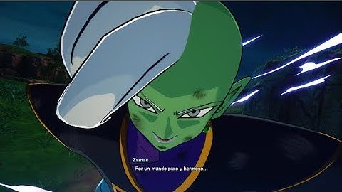 Dragon Ball: Sparking Zero! - RANDOM SELECT TEAM CPU VS CPU MAX DIFFICULTY MATCH 22