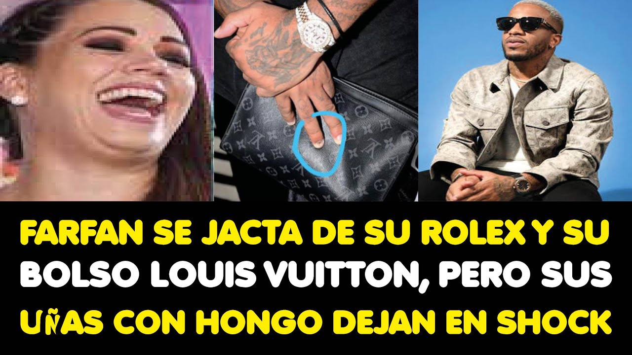 Louis Vuitton quiere casarse contigo