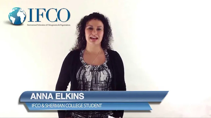 IFCO  Anna Elkins