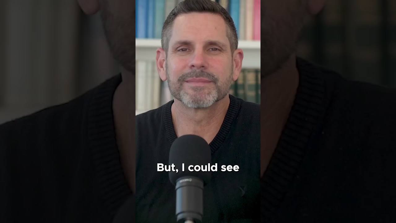 I Tried To Prove Christianity Wrong and This Happened