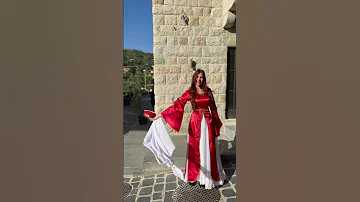 ساحة حمانا في لبنان المعروفة بساحة الهيبة زينوا الساحة غسان صليبا 